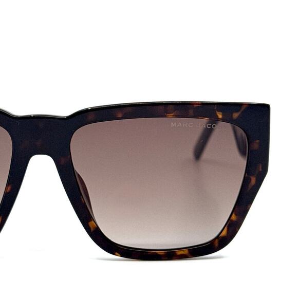 NEW!! MARC JACOBS Sunglasses MARC 646/S 086HA, Authentic main image 4